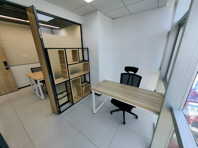 坪山区咖啡厅新房除甲醛